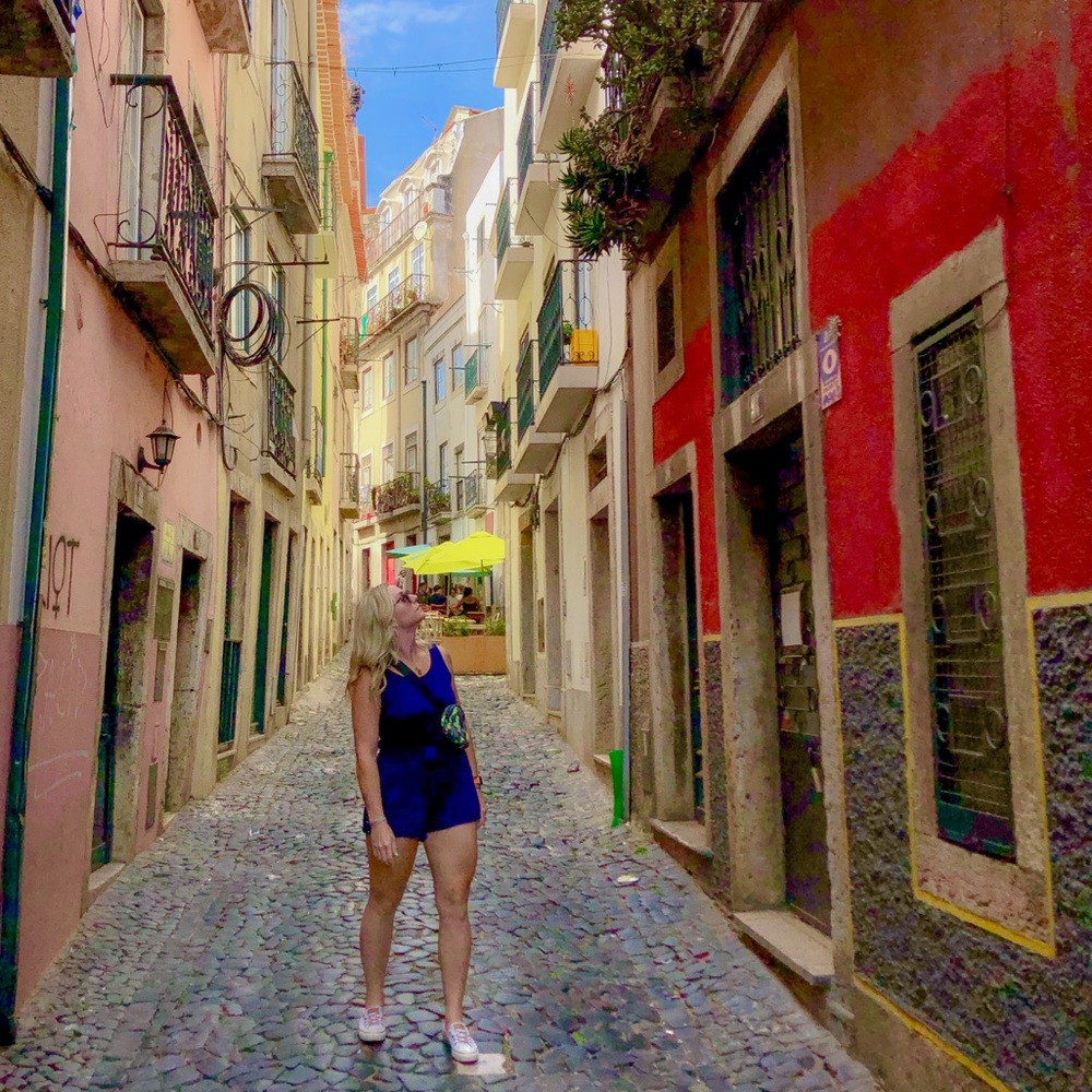 Meet your Posher, Shannon